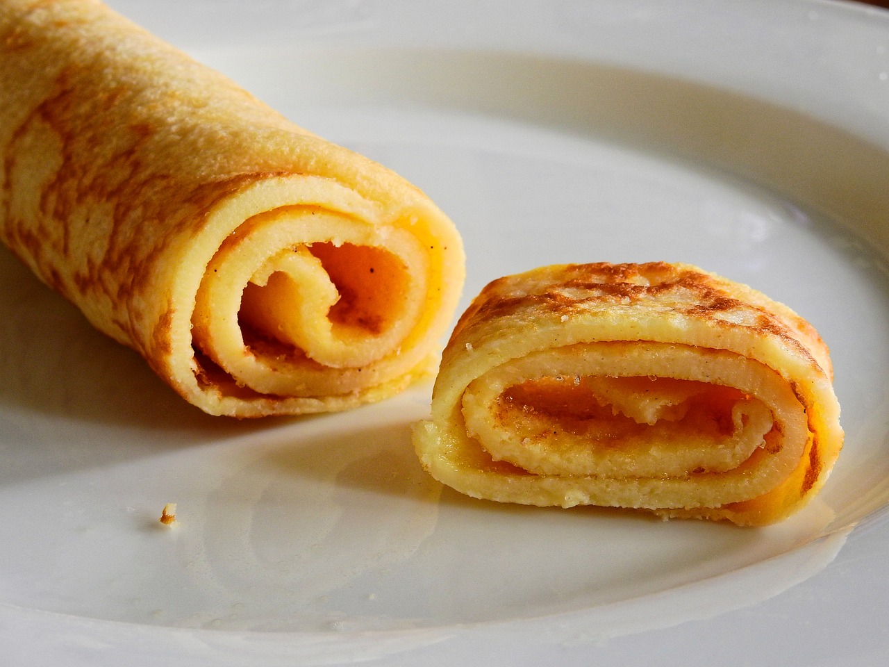 10 Unique Ways to Make Delicious Pancakes